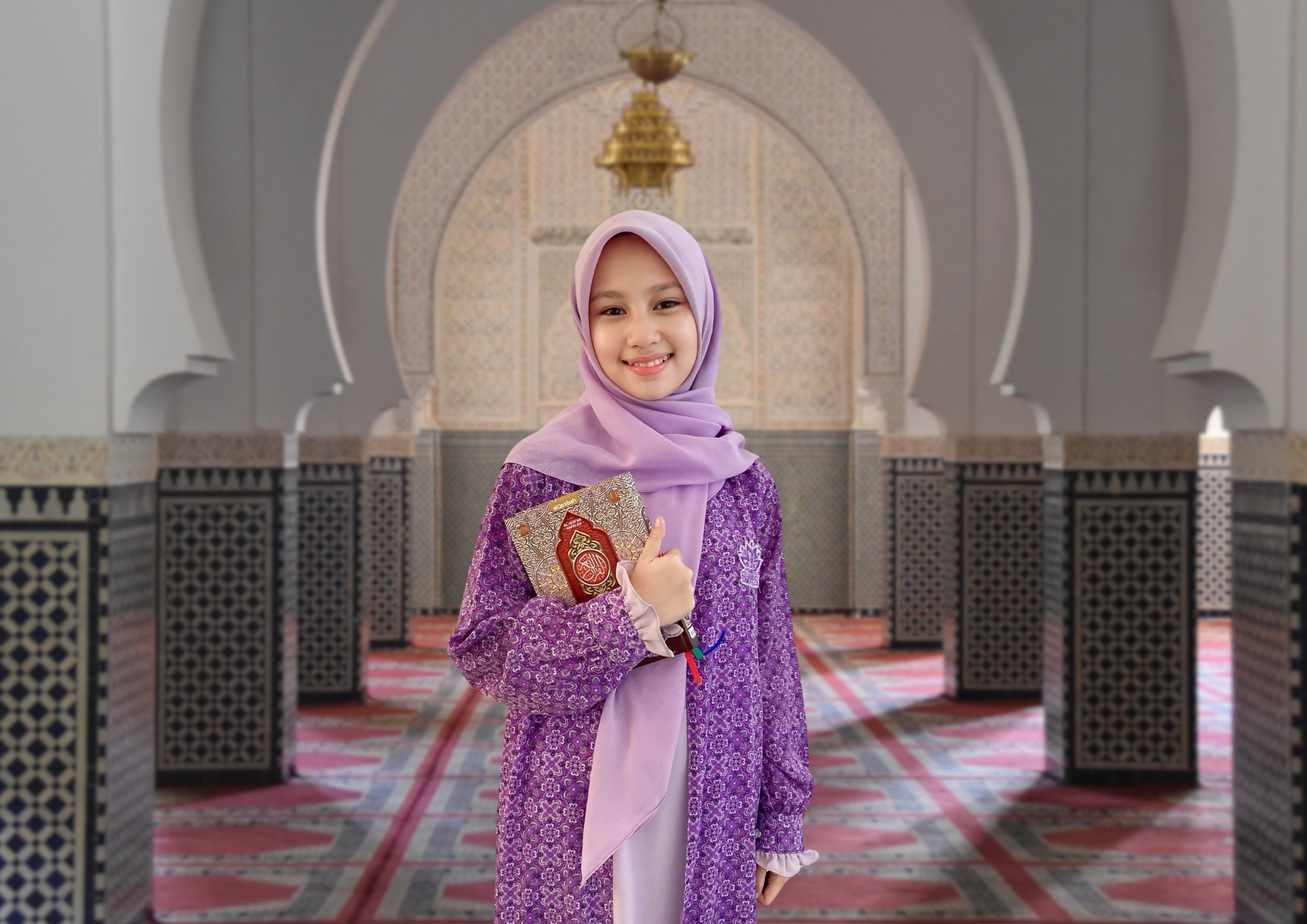 Ilustrasi Kebijakan Sekolah